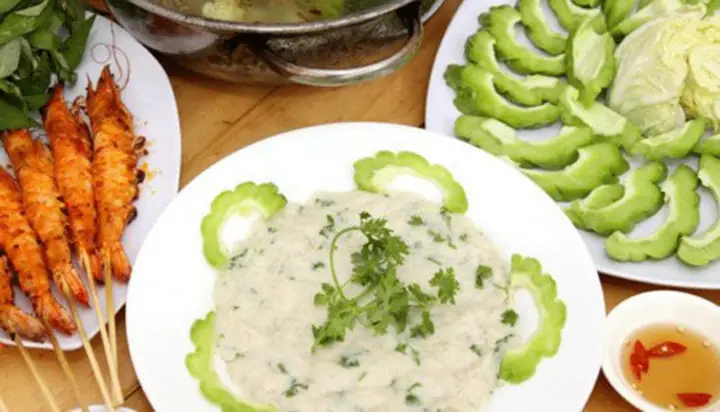 Lẩu Cá Thác Lác Hai Quang: Cẩm Nang Trải Nghiệm Ẩm Thực Đậm Chất Miền Tây Lẩu Cá Thác Lác Hai Quang: Cẩm Nang Trải Nghiệm Ẩm Thực Đậm Chất Miền Tây