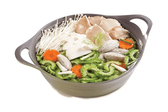 Lẩu Cá Thác Lác Khổ Qua: Hướng Dẫn Nấu Ngon Từ A Đến Z