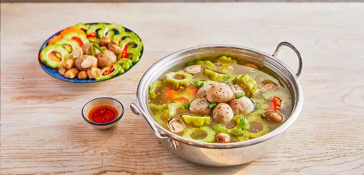 Lẩu Cá Thác Lác Khổ Qua: Hướng Dẫn Nấu Ngon Từ A Đến Z