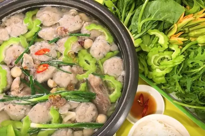 Lẩu Cá Thác Lác Quận 11: Quán Ngon Đội Cung