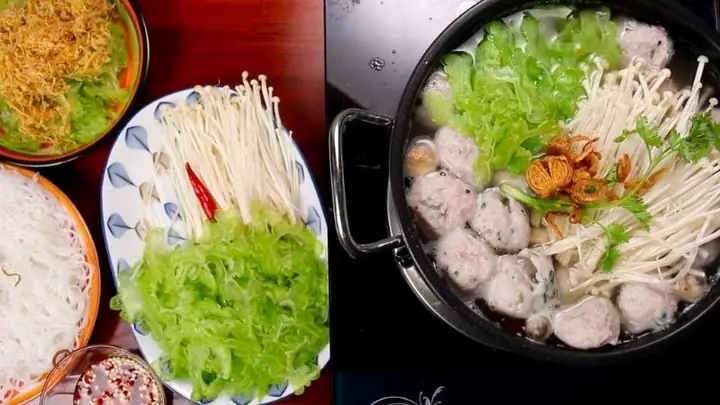 Lẩu Cá Thát Lát Khổ Qua – Hướng Dẫn Chi Tiết Cách Làm Món Ăn Đậm Đà, Bổ Dưỡng