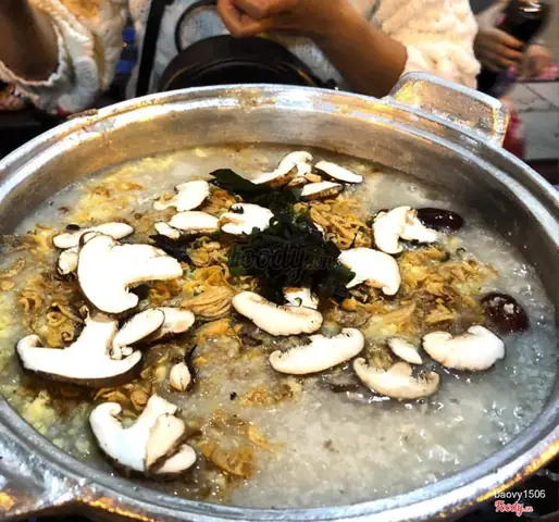 Khám Phá Địa Chỉ Lẩu Cháo Chim Ngon Nhất Hà Nội Cho Gia Đình