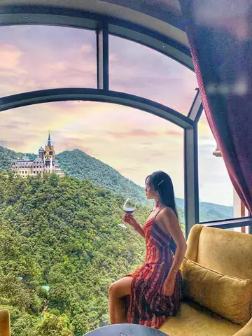 Khám Phá Lịch Sử Và Kiến Trúc Lâu Đài Tam Đảo Cho Du Khách Khám Phá Lịch Sử Và Kiến Trúc Lâu Đài Tam Đảo Cho Du Khách