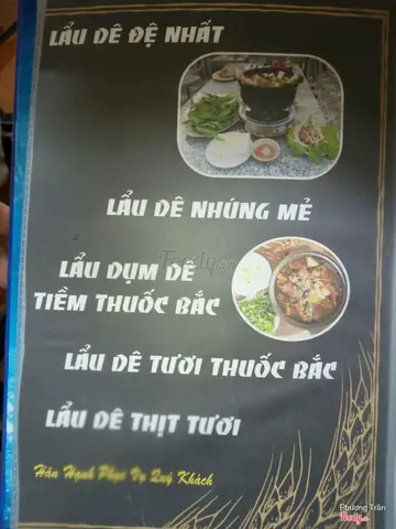Lẩu Dê “đệ Nhất” Cần Thơ – Hướng Dẫn Chi Tiết Chọn Địa Điểm Và Trải Nghiệm Ẩm Thực Độc Đáo