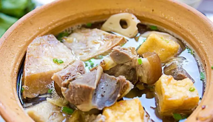 Lẩu Dê Lâm Ký Quận 11: Top 5 Quán Ngon Nhất & Đánh Giá Thực Tế
