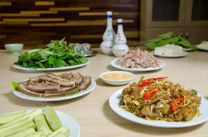 Khám Phá Lẩu Dê Nhất Ly – Đặc Sản Hải Phòng Cho Gia Đình