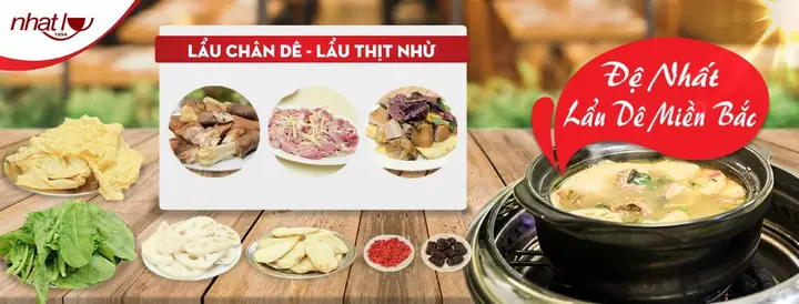 Khám Phá Lẩu Dê Nhất Ly – Đặc Sản Hải Phòng Cho Gia Đình
