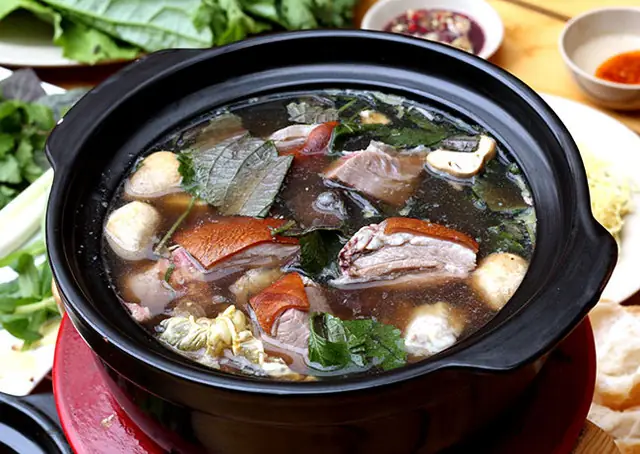 Khám Phá Lẩu Dê Nhất Ly – Đặc Sản Hải Phòng Cho Gia Đình