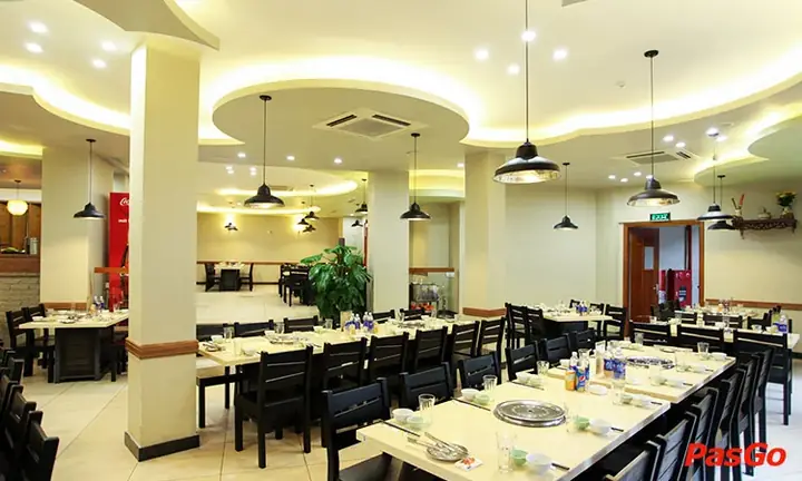 Đánh Giá Lẩu Dê Nhất Ly 15a Hàng Cót – Trải Nghiệm Lẩu Dê Núi Đích Thực