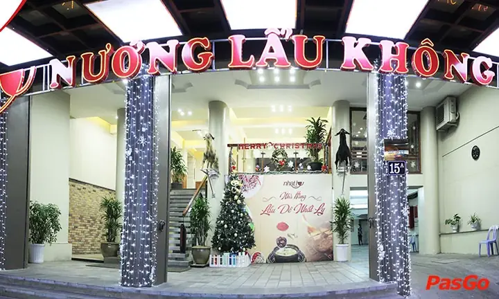 Đánh Giá Lẩu Dê Nhất Ly 15a Hàng Cót – Trải Nghiệm Lẩu Dê Núi Đích Thực