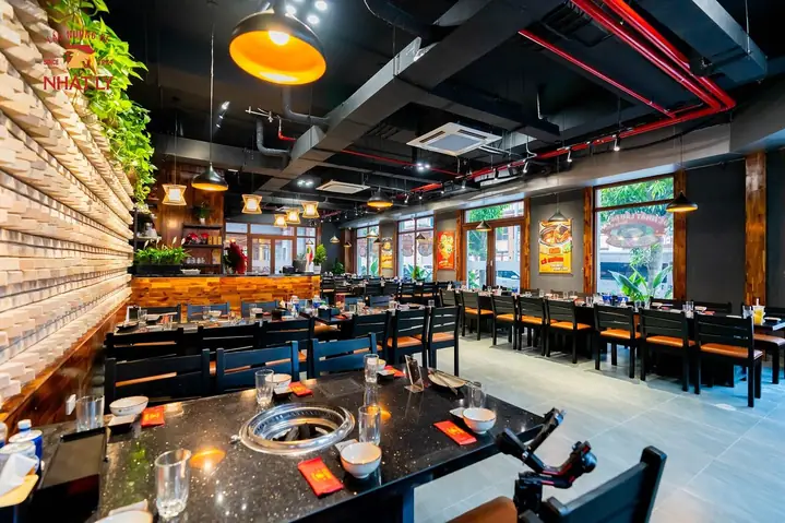 Lẩu Dê Nhất Ly Trường Chinh – Hướng Dẫn Chi Tiết Cách Thưởng Thức Món Ăn Đặc Trưng Của Miền Trung Lẩu Dê Nhất Ly Trường Chinh – Hướng Dẫn Chi Tiết Cách Thưởng Thức Món Ăn Đặc Trưng Của Miền Trung