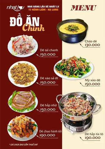 Lẩu Dê Nhất Ly Trường Chinh – Hướng Dẫn Chi Tiết Cách Thưởng Thức Món Ăn Đặc Trưng Của Miền Trung Lẩu Dê Nhất Ly Trường Chinh – Hướng Dẫn Chi Tiết Cách Thưởng Thức Món Ăn Đặc Trưng Của Miền Trung