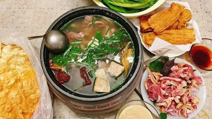 Top 5 Quán Lẩu Dê Tràng An Quận 12 Ngon, Bổ Rẻ, Đáng Thử Nhất Top 5 Quán Lẩu Dê Tràng An Quận 12 Ngon, Bổ Rẻ, Đáng Thử Nhất