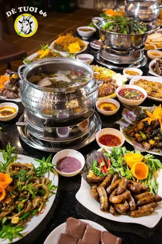 Top 5 Quán Lẩu Dê Tràng An Quận 12 Ngon, Bổ Rẻ, Đáng Thử Nhất