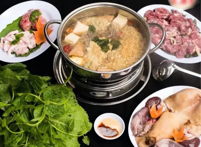 Top 5 Quán Lẩu Dê Tràng An Quận 12 Ngon, Bổ Rẻ, Đáng Thử Nhất Top 5 Quán Lẩu Dê Tràng An Quận 12 Ngon, Bổ Rẻ, Đáng Thử Nhất
