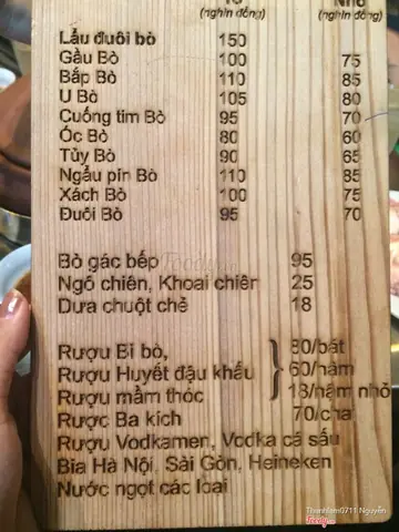 Khám Phá Lẩu Đuôi Bò 28 Lò Đúc – Địa Chỉ Ngon Nhất Hà Nội Khám Phá Lẩu Đuôi Bò 28 Lò Đúc – Địa Chỉ Ngon Nhất Hà Nội