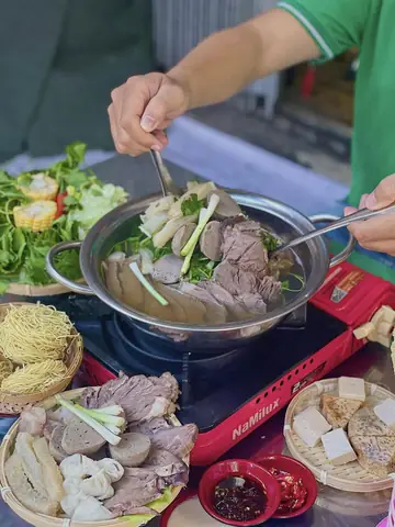 Khám Phá Lẩu Đuôi Bò 28 Lò Đúc – Địa Chỉ Ngon Nhất Hà Nội Khám Phá Lẩu Đuôi Bò 28 Lò Đúc – Địa Chỉ Ngon Nhất Hà Nội