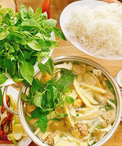 12 Quán Lẩu Gà Lá É Đà Lạt Ngon Nhất 12 Quán Lẩu Gà Lá É Đà Lạt Ngon Nhất