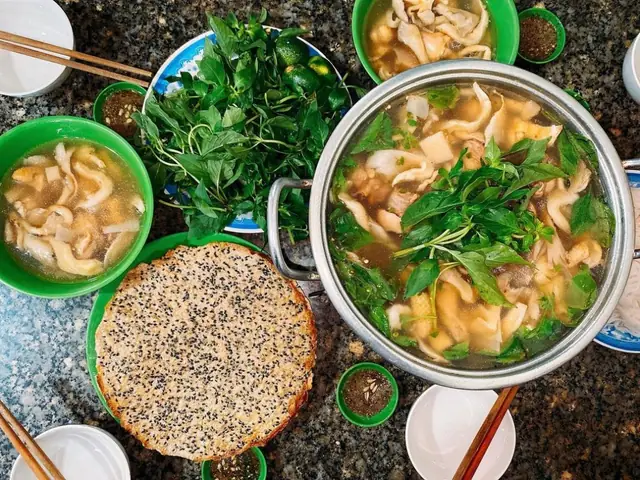 12 Quán Lẩu Gà Lá É Đà Lạt Ngon Nhất 12 Quán Lẩu Gà Lá É Đà Lạt Ngon Nhất