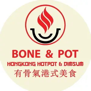 Lẩu Hồng Kông Bone & Pot: Review, Giá, Địa Chỉ