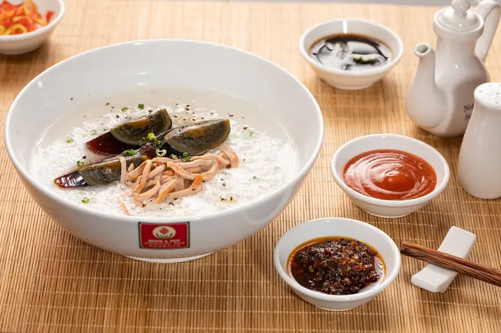 Lẩu Hồng Kông Bone & Pot: Review, Giá, Địa Chỉ