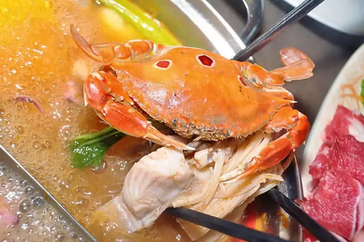 Đánh Giá Chi Tiết Nhà Hàng Lẩu Kichi Kichi Vincom Bà Triệu: Trải Nghiệm Lẩu Băng Chuyền Kiểu Nhật Giá Tốt Tại Trung Tâm Hà Nội