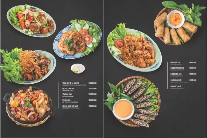 Đánh Giá Lẩu Mắm Bà Dú: Vị Ngon, Giá Và Địa Chỉ
