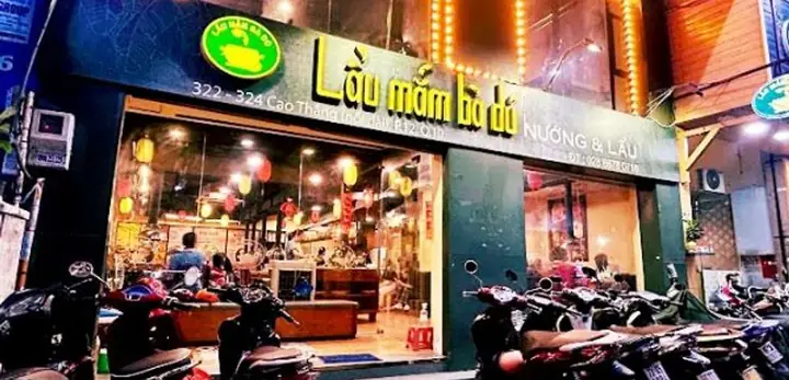 Đánh Giá Lẩu Mắm Bà Dú: Vị Ngon, Giá Và Địa Chỉ