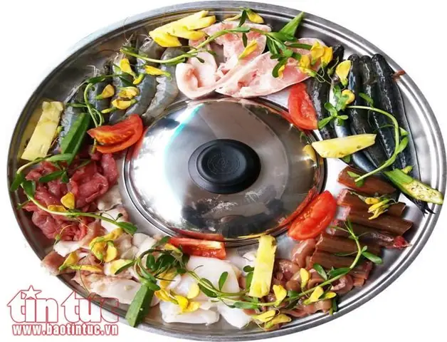Khám Phá Lẩu Mắm Bà Thành – Hương Vị Miền Tây Tại Hà Nội Khám Phá Lẩu Mắm Bà Thành – Hương Vị Miền Tây Tại Hà Nội
