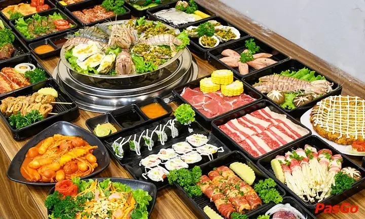 Review Chi Tiết Nhà Hàng Buffet Lẩu Nướng Deli Plus 48 Nguyễn Văn Lộc: Trải Nghiệm Thực Tế Cho Thực Khách Hà Đông Review Chi Tiết Nhà Hàng Buffet Lẩu Nướng Deli Plus 48 Nguyễn Văn Lộc: Trải Nghiệm Thực Tế Cho Thực Khách Hà Đông