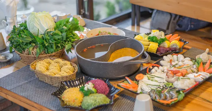 Lẩu Rau Đà Lạt Ở Đâu: Cẩm Nang Tìm Kiếm Địa Điểm Thưởng Thức