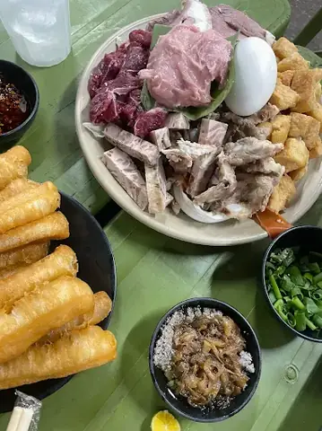 Lẩu Riêu 66 Phó Đức Chính Hà Nội: Đánh Giá Chi Tiết Trước Khi Bạn Đến