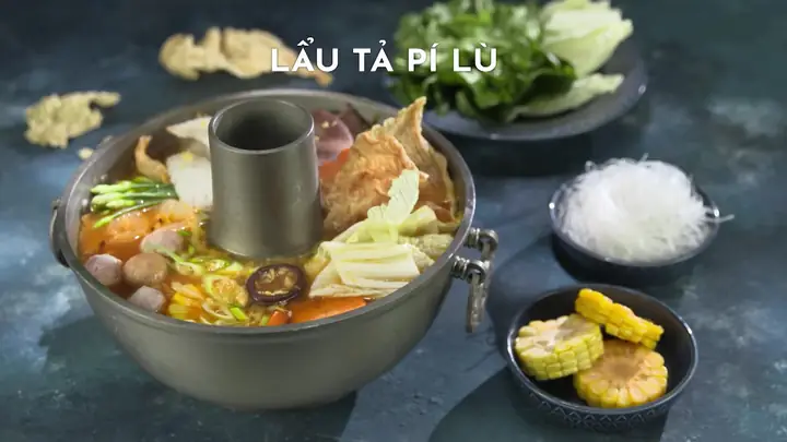 Lẩu Tả Pí Lù Là Gì? Khám Phá Nguồn Gốc, Đặc Điểm Và Cách Thưởng Thức Món Ăn Đặc Sắc Lẩu Tả Pí Lù Là Gì? Khám Phá Nguồn Gốc, Đặc Điểm Và Cách Thưởng Thức Món Ăn Đặc Sắc