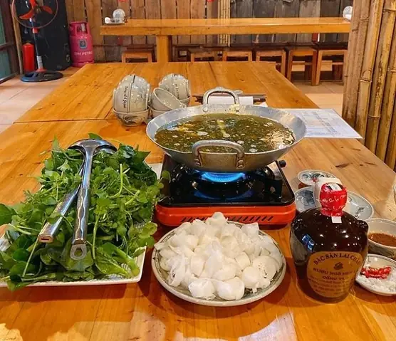 Các Loại Rau Ăn Kèm Thắng Cố Ngựa Ngon Nhất Cho Bữa Lẩu Các Loại Rau Ăn Kèm Thắng Cố Ngựa Ngon Nhất Cho Bữa Lẩu