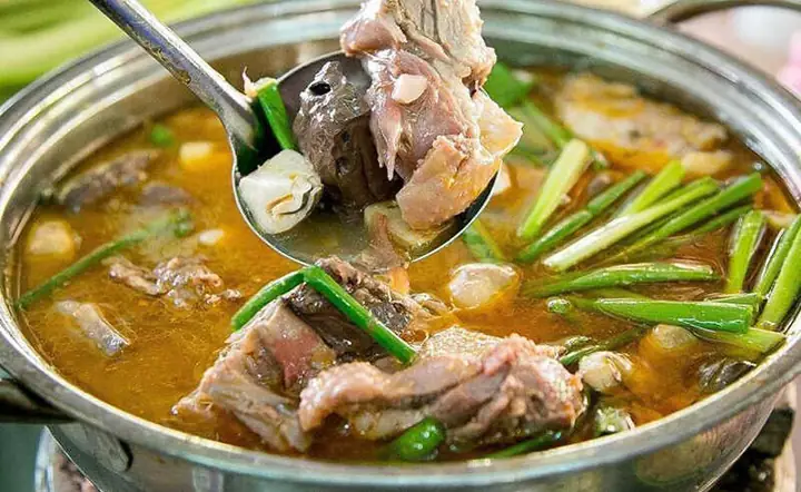 Lẩu Vịt Nấu Chao Quận 7: Đánh Giá Chi Tiết 5 Quán Ngon, Bổ Rẻ Nên Thử Lẩu Vịt Nấu Chao Quận 7: Đánh Giá Chi Tiết 5 Quán Ngon, Bổ Rẻ Nên Thử