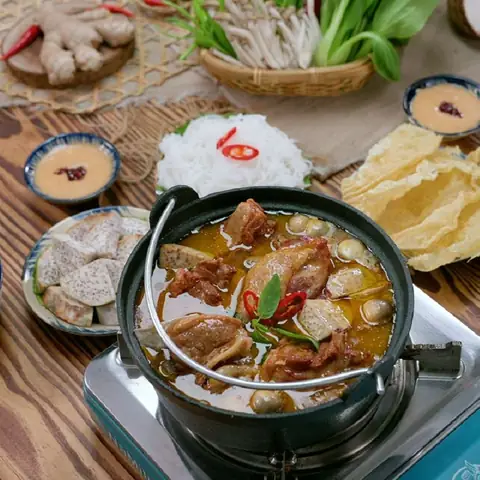 Lẩu Vịt Nấu Chao Quận 7: Đánh Giá Chi Tiết 5 Quán Ngon, Bổ Rẻ Nên Thử Lẩu Vịt Nấu Chao Quận 7: Đánh Giá Chi Tiết 5 Quán Ngon, Bổ Rẻ Nên Thử