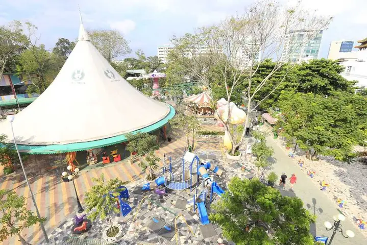 Lễ 2/9 Nên Đi Chơi Ở Đâu? So Sánh Chi Tiết Tp.hcm, Đà Nẵng & Hà Nội Lễ 2/9 Nên Đi Chơi Ở Đâu? So Sánh Chi Tiết Tp.hcm, Đà Nẵng & Hà Nội