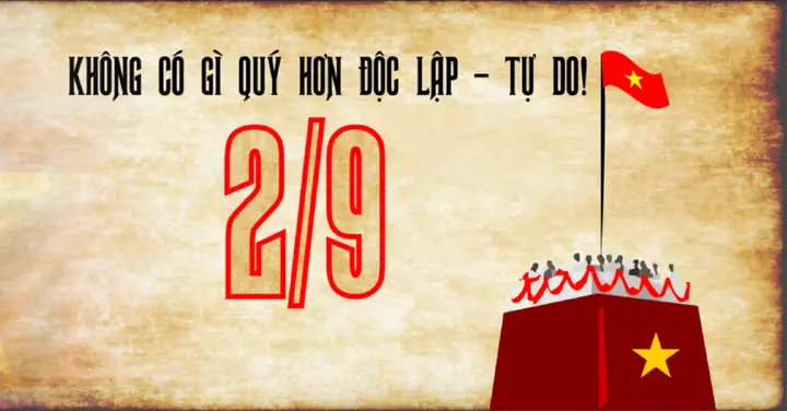 Lễ 2/9 Nên Đi Chơi Ở Đâu? So Sánh Chi Tiết Tp.hcm, Đà Nẵng & Hà Nội Lễ 2/9 Nên Đi Chơi Ở Đâu? So Sánh Chi Tiết Tp.hcm, Đà Nẵng & Hà Nội