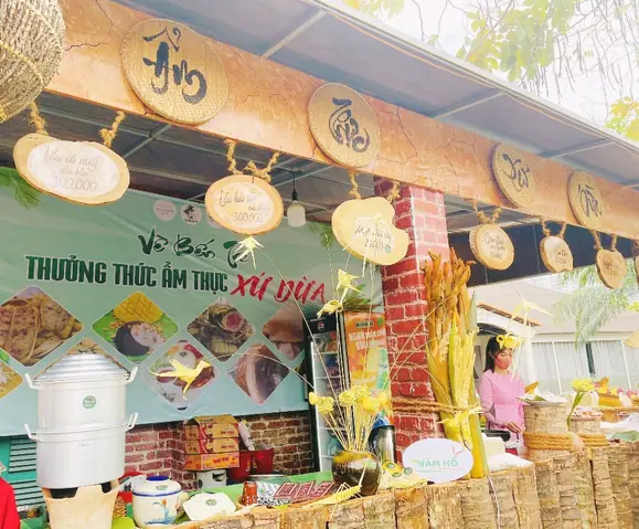 Khám Phá Lễ Hội Dừa Bến Tre – Lịch Trình, Món Ngon Và Trải Nghiệm Du Lịch