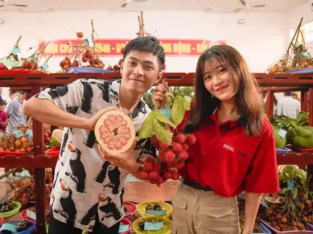 Khám Phá Lễ Hội Dừa Bến Tre – Lịch Trình, Món Ngon Và Trải Nghiệm Du Lịch