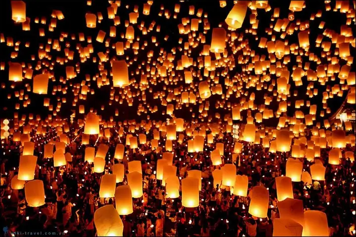 Diwali: Lễ Hội Ánh Sáng Ý Nghĩa Của Người Ấn Độ