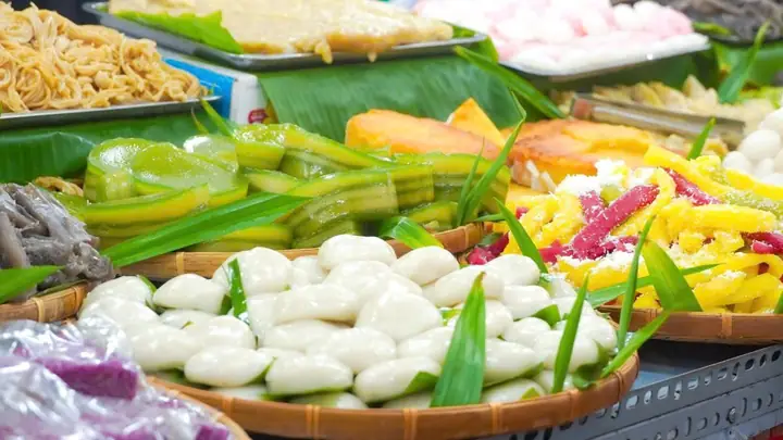 Lễ Hội Bánh Dân Gian Cần Thơ: Tinh Hoa Ẩm Thực Miền Tây