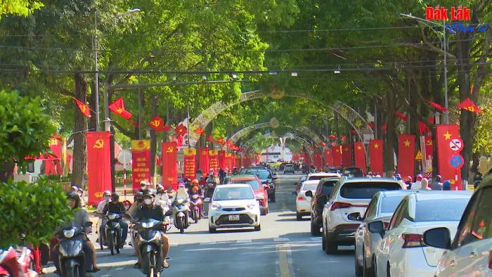 Lễ Hội Cà Phê Buôn Ma Thuột 2027: Cẩm Nang Trải Nghiệm Đầy Đủ Nhất Cho Du Khách
