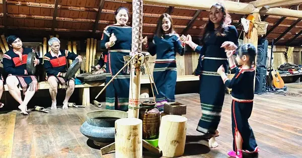 Lễ Hội Cà Phê Tây Nguyên: Cẩm Nang Trải Nghiệm Văn Hóa Và Hương Vị Đặc Sắc