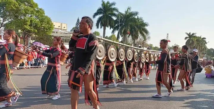 Lễ Hội Cà Phê Tây Nguyên: Cẩm Nang Trải Nghiệm Văn Hóa Và Hương Vị Đặc Sắc