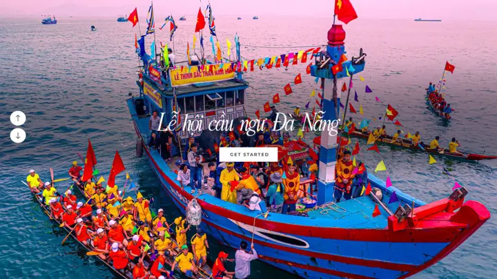Lễ Hội Cầu Ngư Đà Nẵng: Tất Cả Những Gì Bạn Cần Biết Về Truyền Thống Biển Cả Của Thành Phố