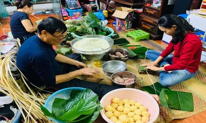 Lễ Hội Chợ Gò Bình Định: Phiên Chợ Độc Đáo Họp Một Lần Năm