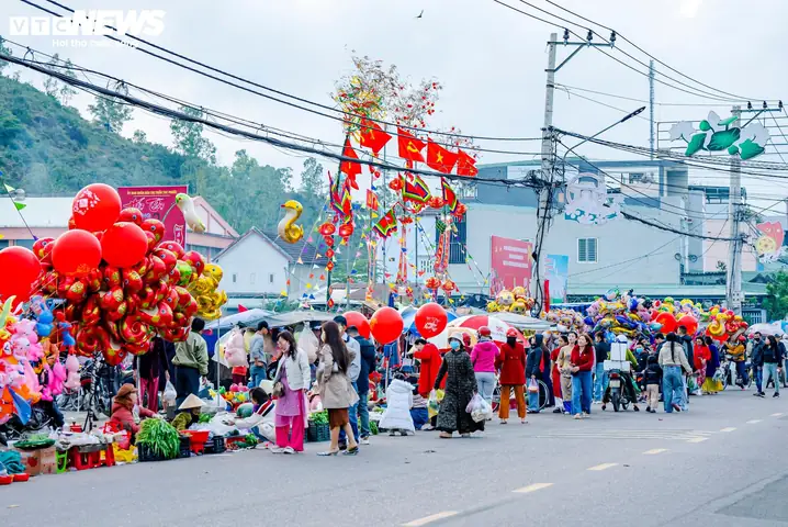 Khám Phá Lễ Hội Chợ Gò: Lịch Trình, Hoạt Động & Nét Đặc Sắc