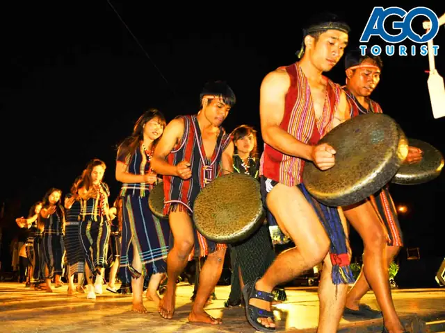 Lễ Hội Cồng Chiêng Đà Lạt: Khám Phá Văn Hóa Tây Nguyên