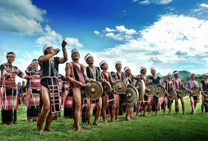 Lễ Hội Cồng Chiêng Tây Nguyên - Di Sản Phi Vật Thể Và Giá Trị Văn Hóa